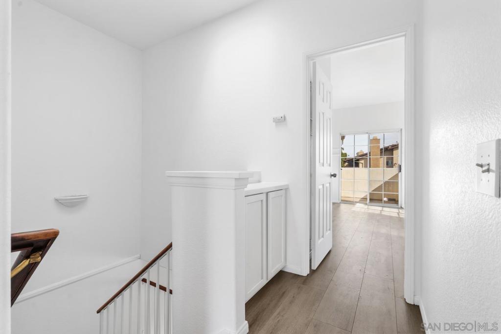 San Marcos - Residential