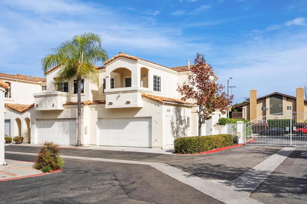 San Marcos - Residential