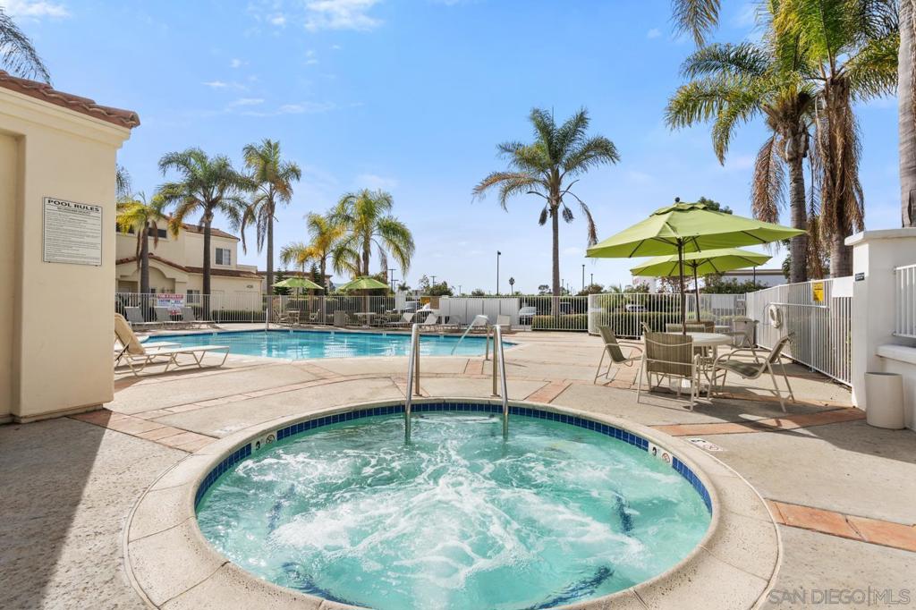 San Marcos - Residential