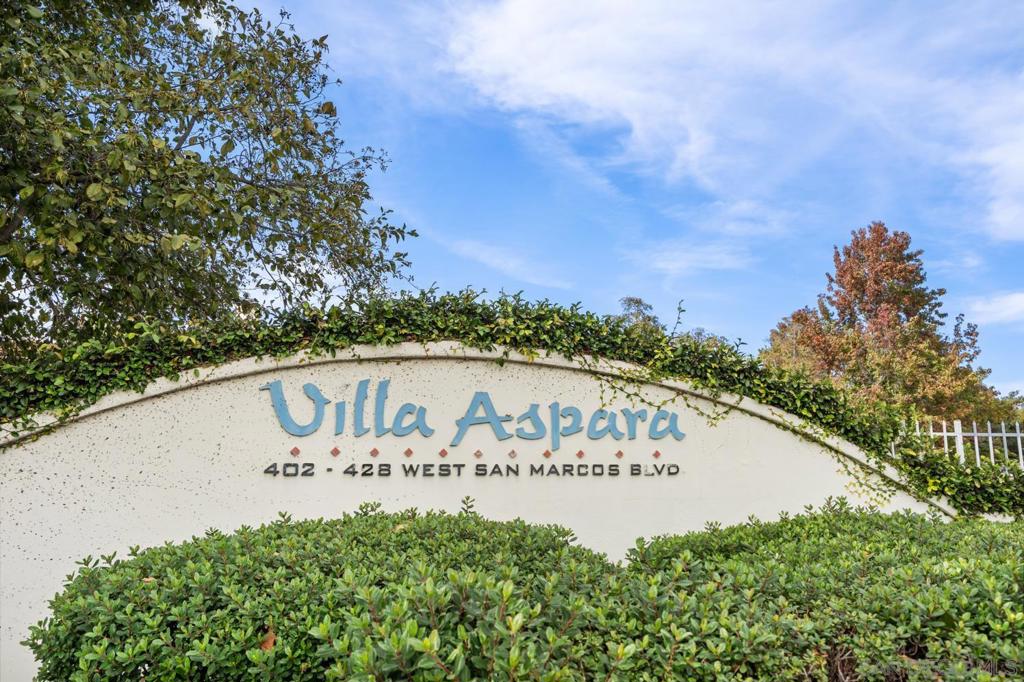 San Marcos - Residential