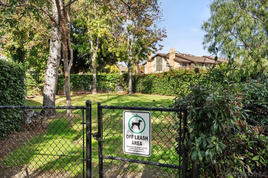 San Marcos - Residential