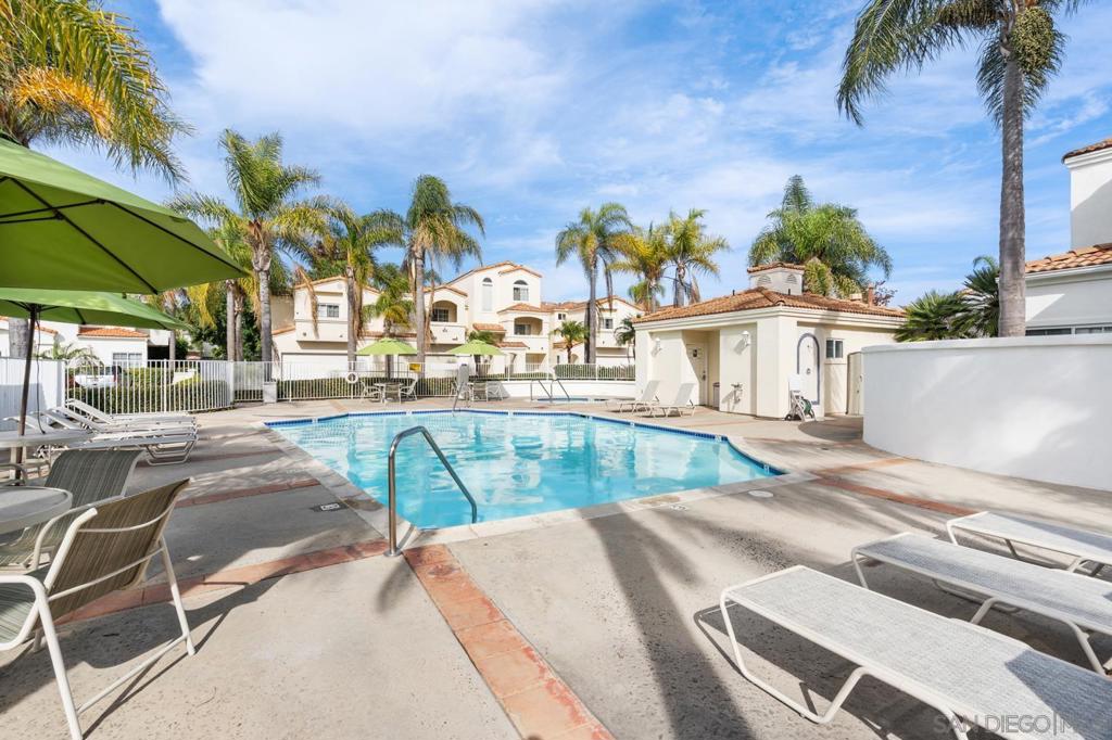 San Marcos - Residential