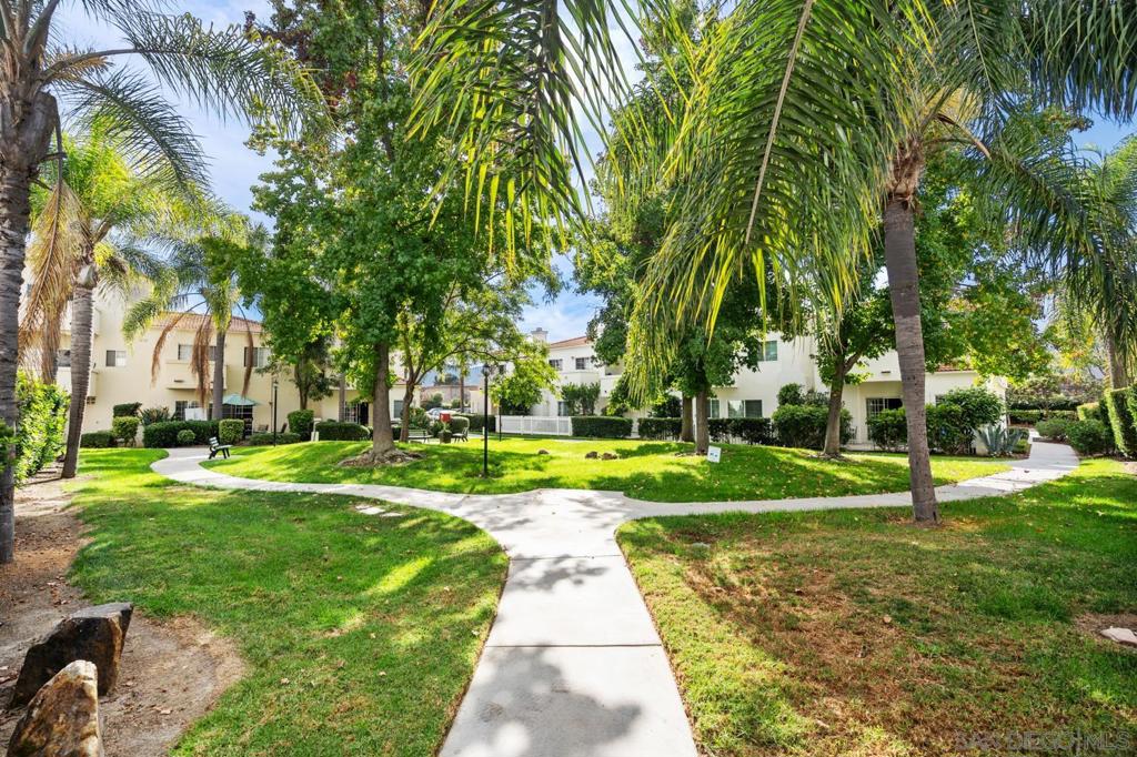 San Marcos - Residential