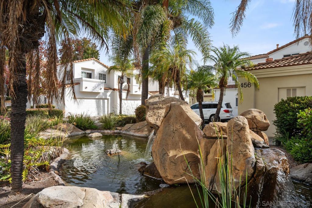 San Marcos - Residential