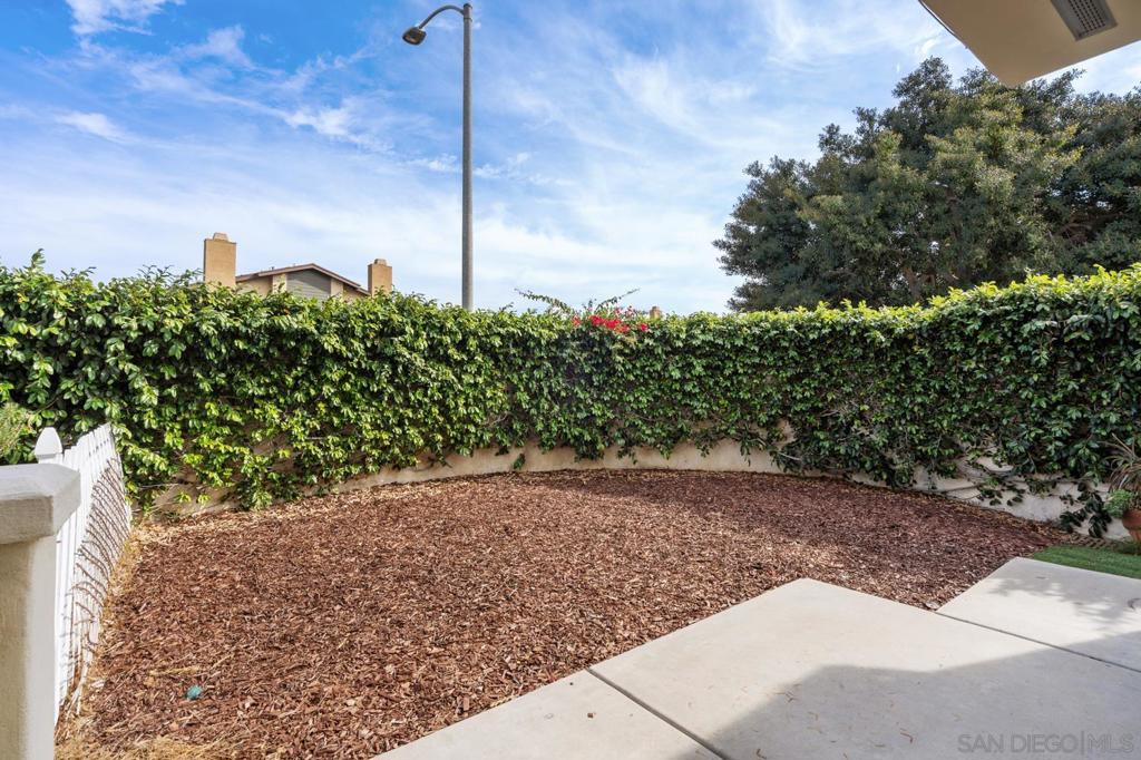 San Marcos - Residential