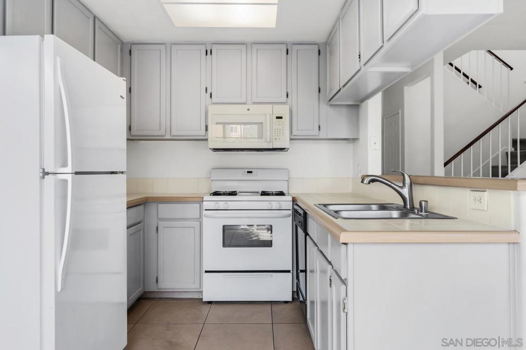 San Marcos - Residential