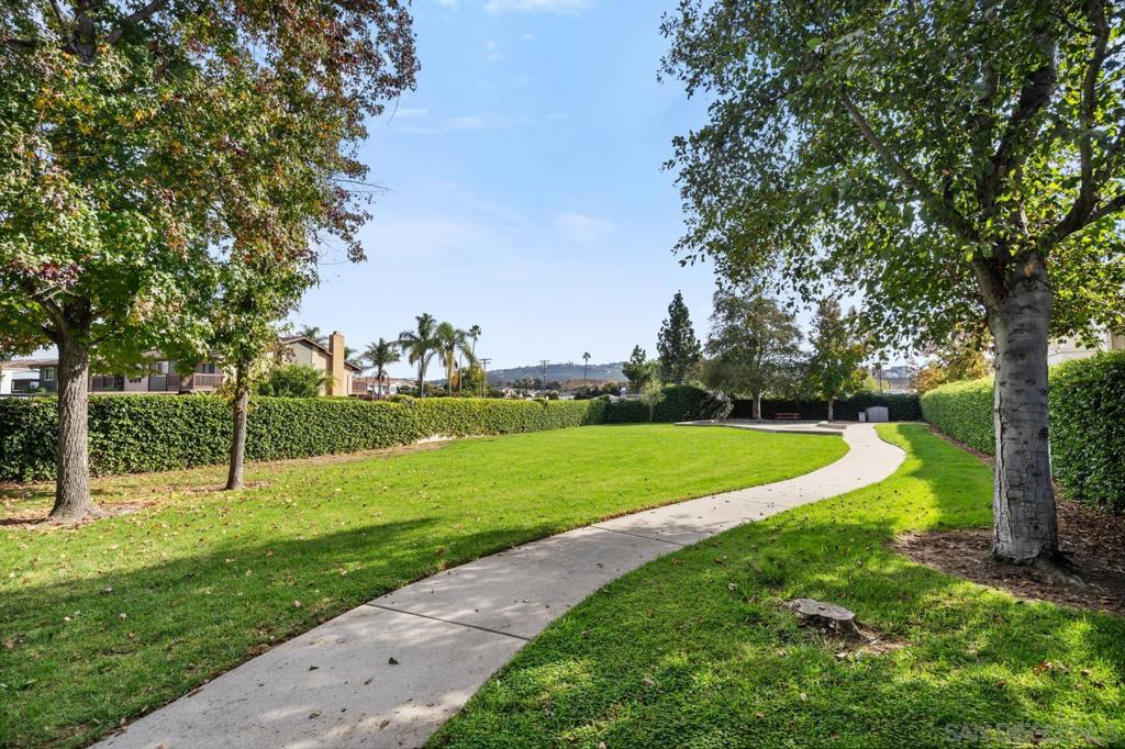 San Marcos - Residential