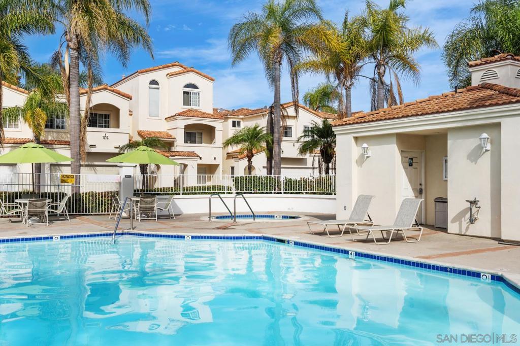 San Marcos - Residential