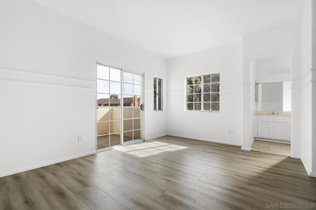 San Marcos - Residential