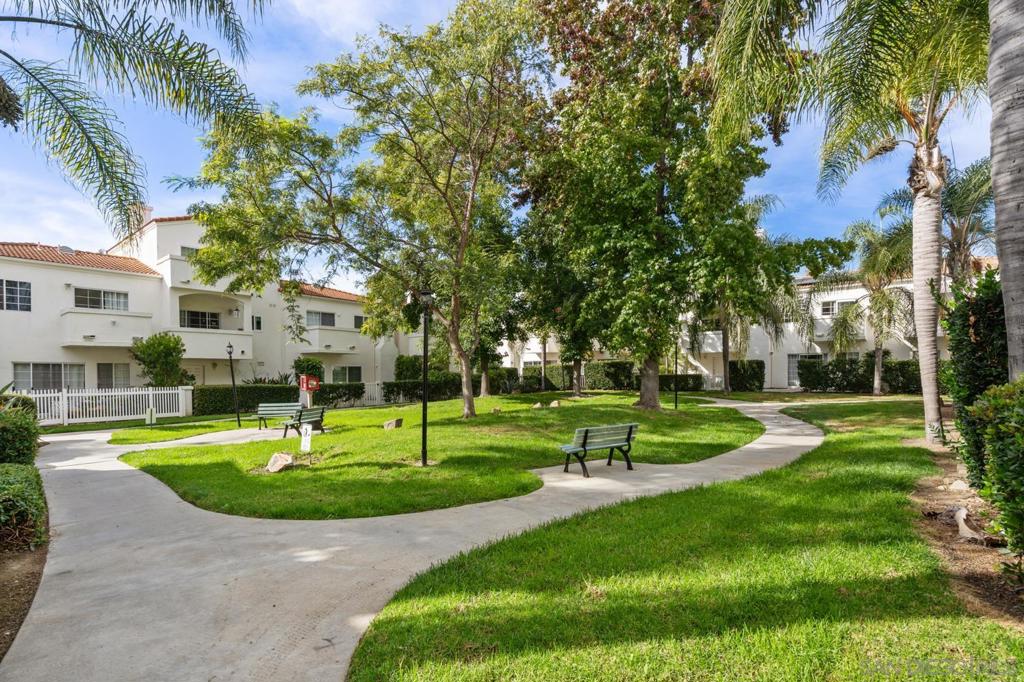 San Marcos - Residential