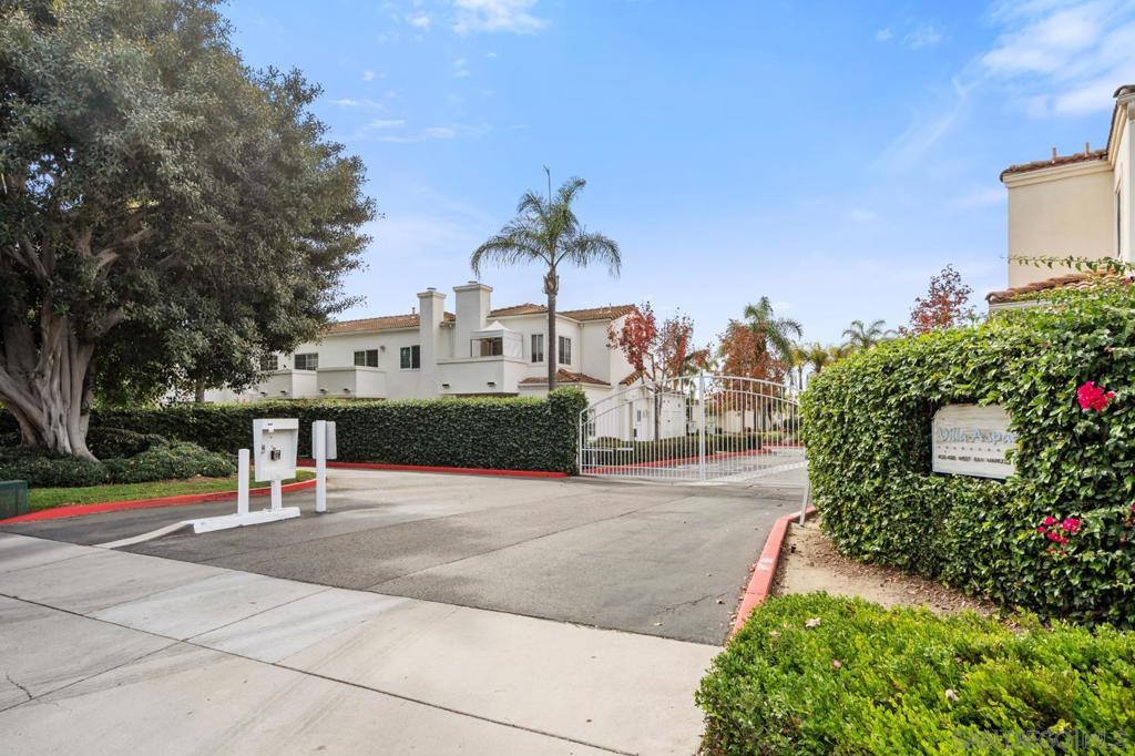 San Marcos - Residential