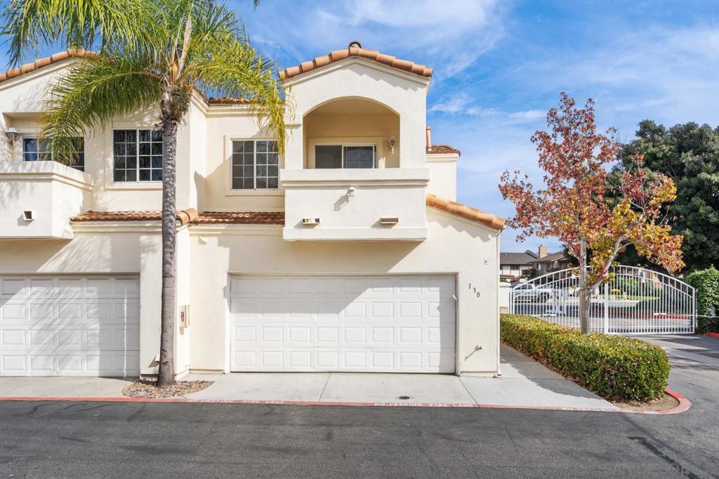 San Marcos - Residential