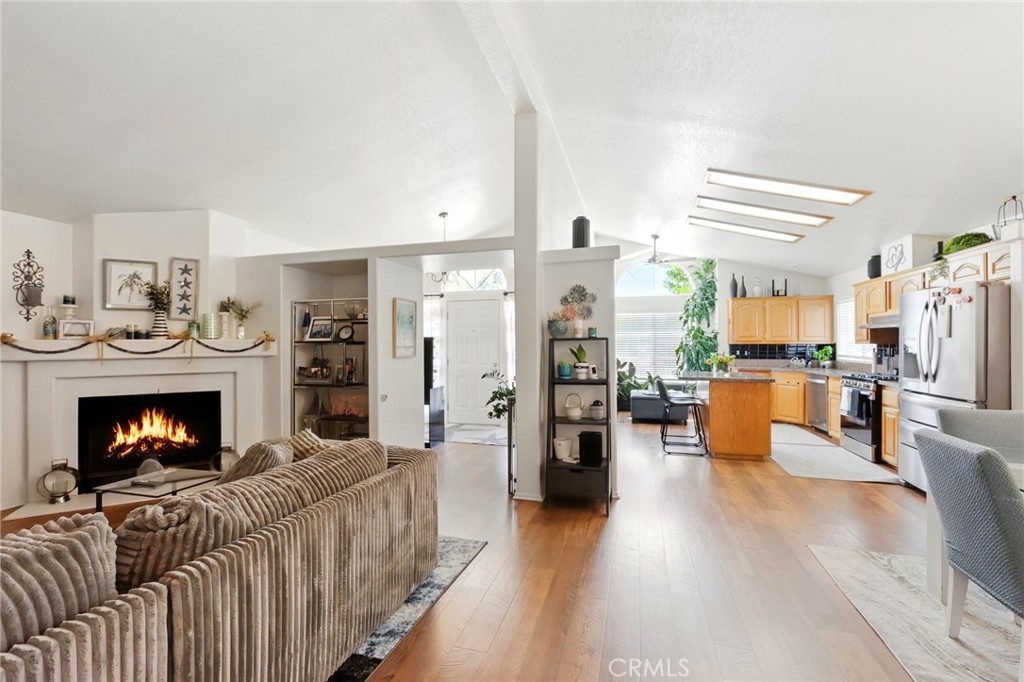 Canyon View Estates (CYVE) - Residential