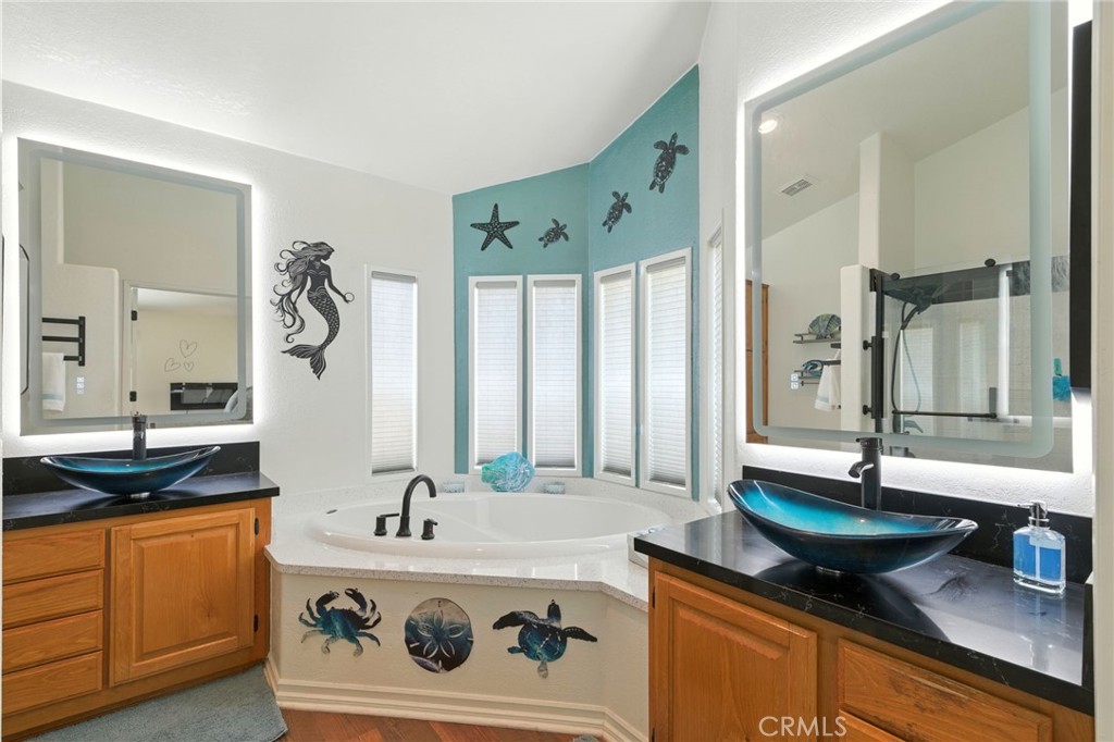 Canyon View Estates (CYVE) - Residential