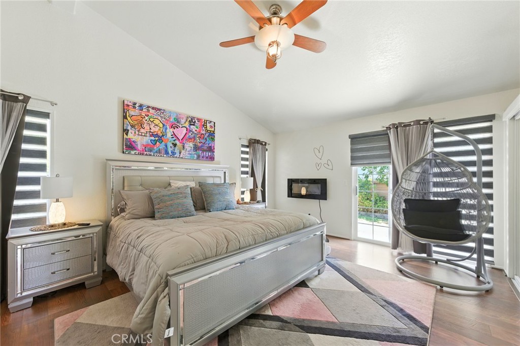 Canyon View Estates (CYVE) - Residential