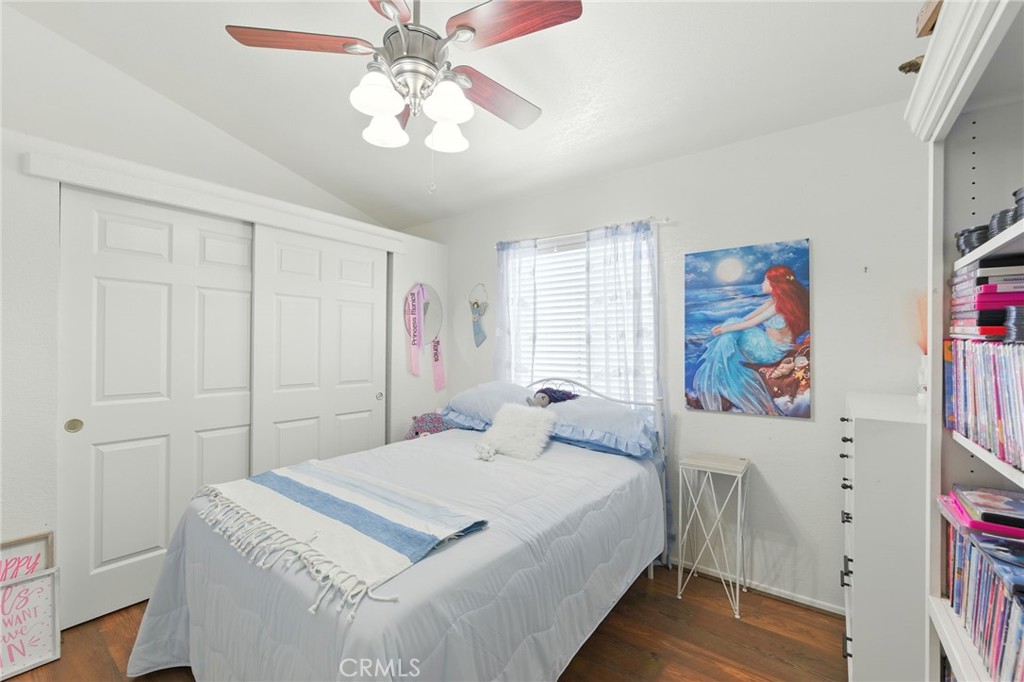 Canyon View Estates (CYVE) - Residential