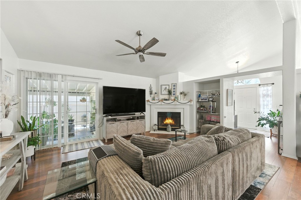 Canyon View Estates (CYVE) - Residential