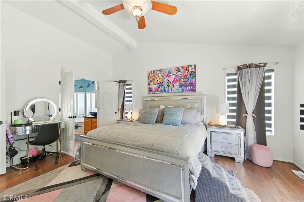 Canyon View Estates (CYVE) - Residential