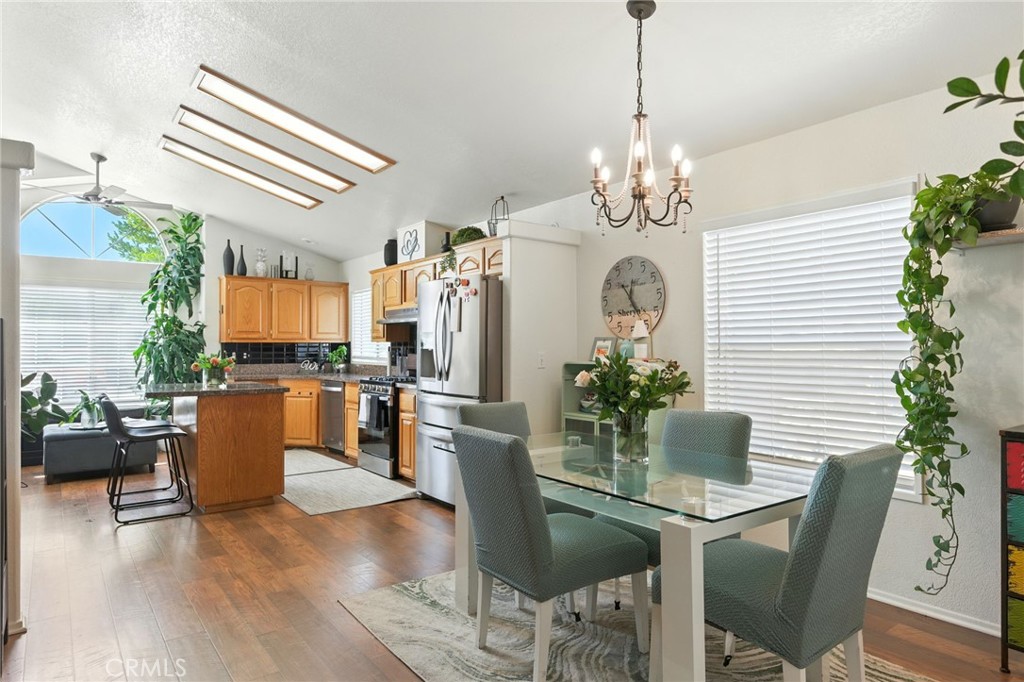 Canyon View Estates (CYVE) - Residential