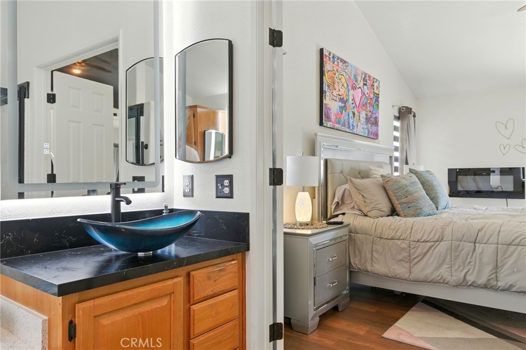 Canyon View Estates (CYVE) - Residential