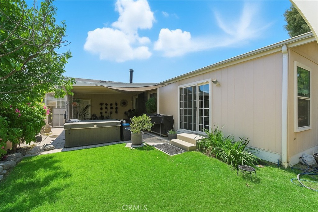 Canyon View Estates (CYVE) - Residential