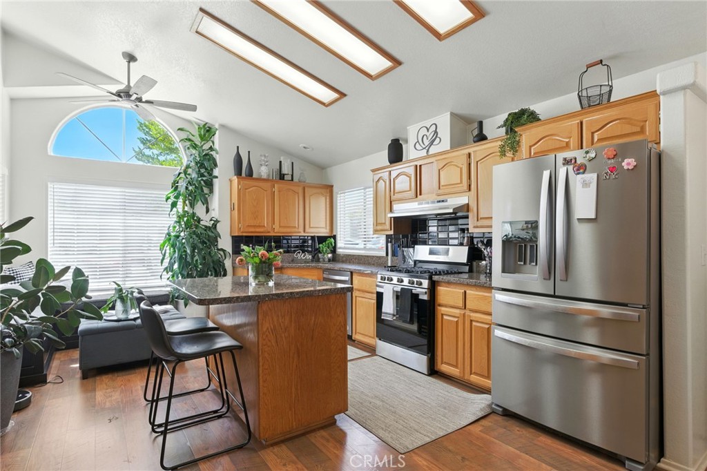Canyon View Estates (CYVE) - Residential