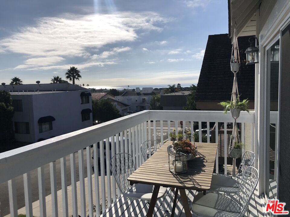 2B/1B - OCEAN VIEWS, NATURALLY LIT, OPEN FLOOR PLAN, DOUBLE BALCONY, PRIVATE YARD PRIME DANA POINT LOCATION, LESS THAN SIX BLOCKS FROM THE OCEAN!!! Please call to schedule a viewing. Can be delivered furnished at higher price. This spacious unit has a front door entrance, making it feel extremely homelike. Once inside the doors, there is a coat closet and private lobby area before steps leading up to the living area and unit itself. All of this is private and the unit comes with an open floor plan, TWO balconies, private stairs leading to a LARGE private yard, private two-car garage. The recently renovated unit features newer remodeled kitchen and bathroom, granite countertops, hardwood floors with tile in the kitchen and bathroom, TWO LARGE private balconies, and lots of natural light. This building is in an amazing location in beautiful Dana Point, just minutes from the Harbor, Dana Point Yacht Club, Dana Cove, Dana Point Caves, and all that the beach city has to offer. --2 Bedrooms --1 Bathroom --Private/Personal Stairs to Spacious and Private Backyard!!! --Working Fireplace! --Real Hardwood Floors --Ceramic Tile in Kitchen & Bathroom --Renovated Kitchen with Newer Stainless Steel Appliances --Granite Countertops --Refrigerator, Stove, Dishwasher, Built-In Microwave, and Wine Cabinet!! --Bathroom with Combination Shower and Tub. --TWO Large Private Balconies --Front Balcony has OCEAN VIEW!!! --Two Garage Spaces Building Features: --Washer/Dryer IN UNIT --PRIVATE two car garage --Building has Newer Windows, Paint, and Landscaping. The property is just a short drive to the Beach, Dana Point Harbor, Monarch Beach, Laguna Beach, and Capistrano Beach ! We are also a close distance restaurants, shopping, coffee shops, and fast food including the following: - Rite Aid, Ralph's, Bevmo - Starbucks - Gen Kai Sushi, Luciana's Ristorante, Harpoon Henry's Seafood - Dan Point Harbor & West Marina - Dana Point Montessori Preschool, RH Dana Elementary School, Dana Hills High School - Bank of America - Strand at Headlands - The Ritz Carlton & Monarch Beach Resorts - Costco Act now as units will go FAST!!!