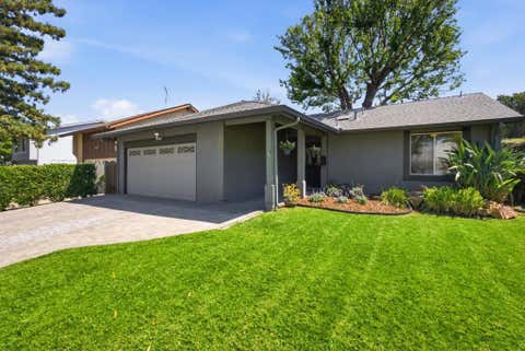 Photo of 6383 San Anselmo Way, San Jose, CA 95119 (MLS # ML82056881)