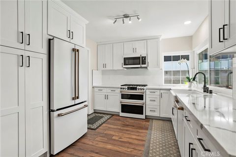 26211 Avenida Deseo Mission Viejo CA 92691