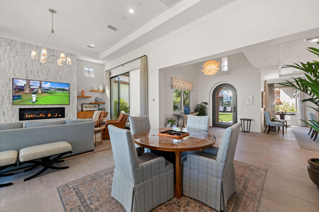 Andalusia at CM - Residential