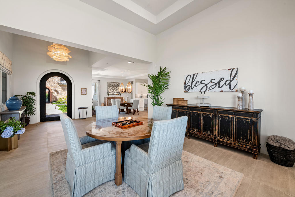 Andalusia at CM - Residential