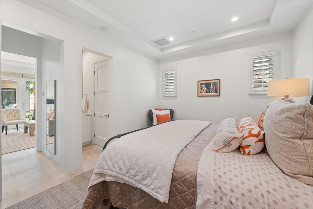 Andalusia at CM - Residential