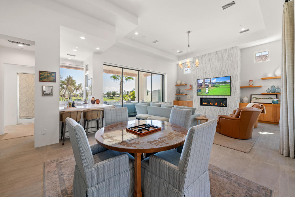 Andalusia at CM - Residential