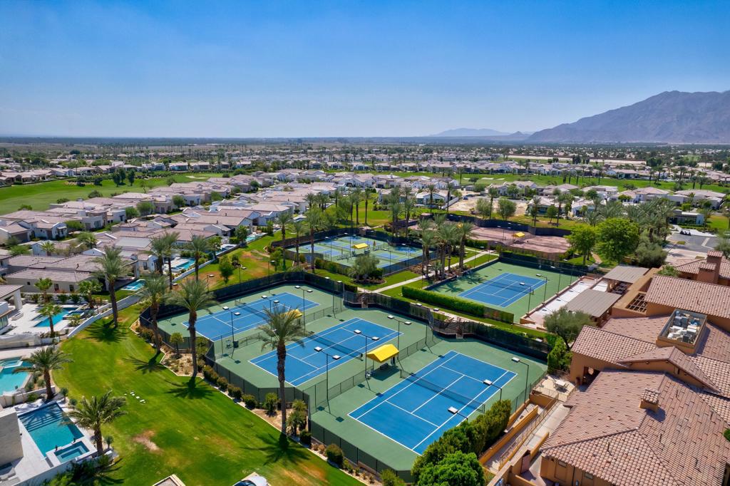 Andalusia at CM - Residential