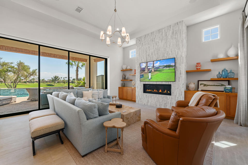 Andalusia at CM - Residential
