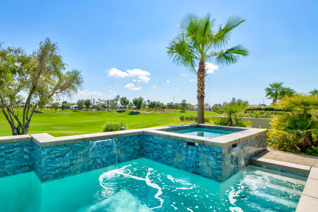 Andalusia at CM - Residential