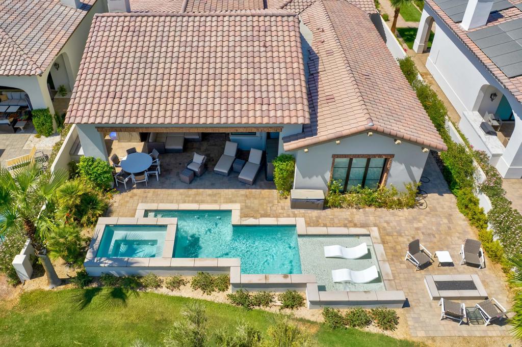Andalusia at CM - Residential