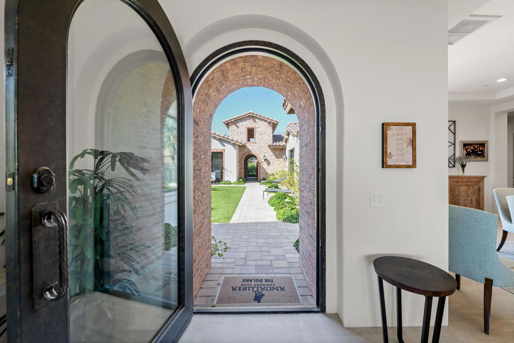 Andalusia at CM - Residential