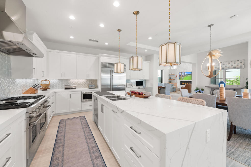 Andalusia at CM - Residential