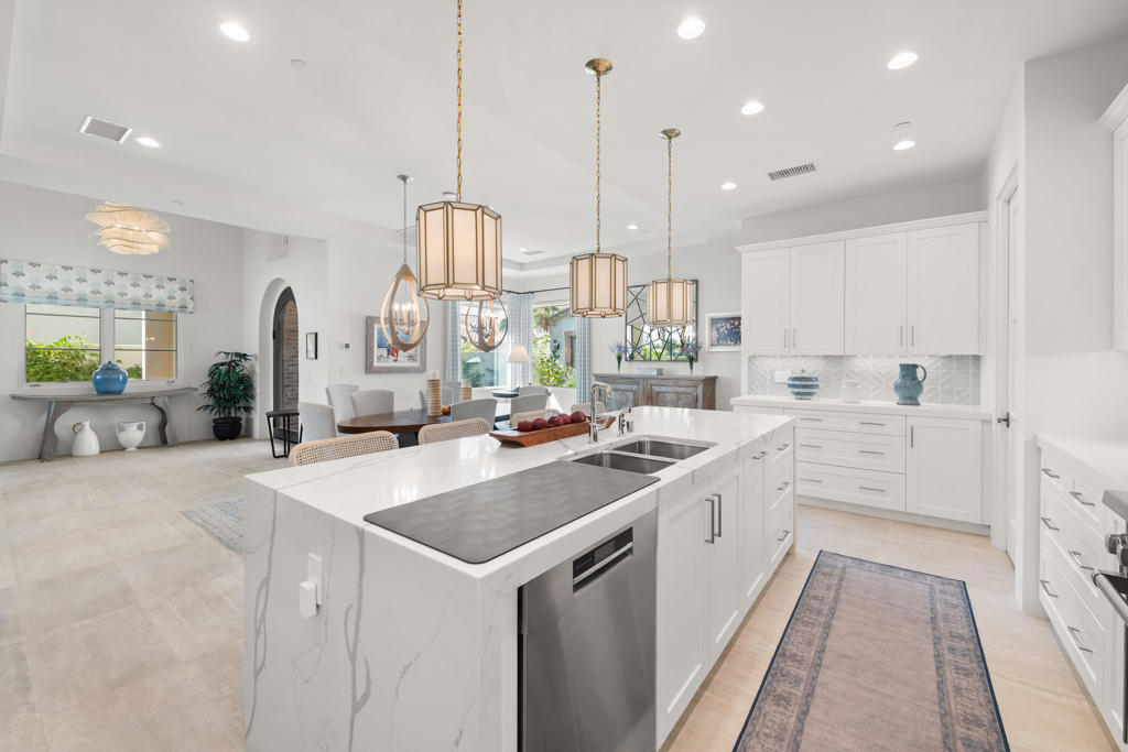 Andalusia at CM - Residential