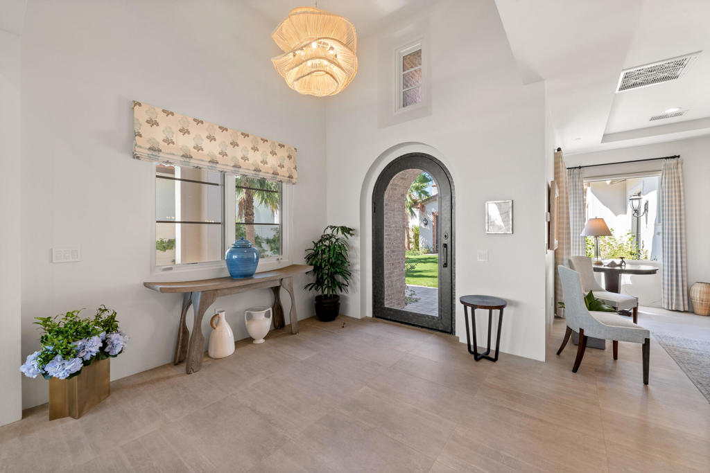 Andalusia at CM - Residential