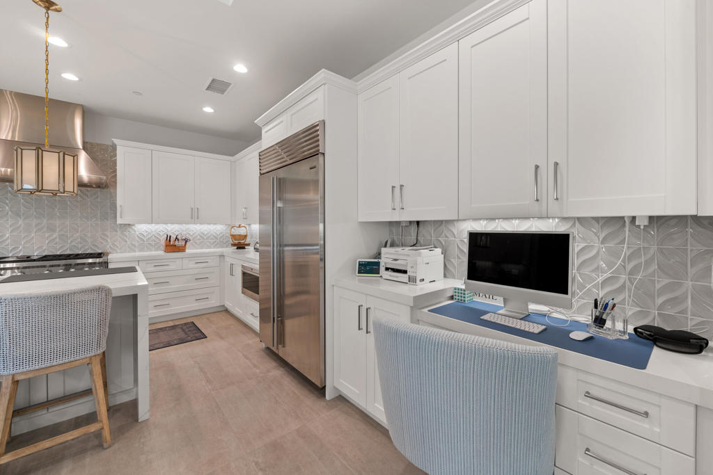 Andalusia at CM - Residential
