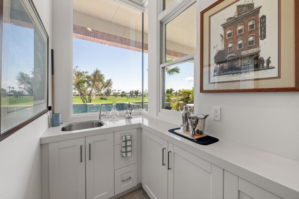 Andalusia at CM - Residential