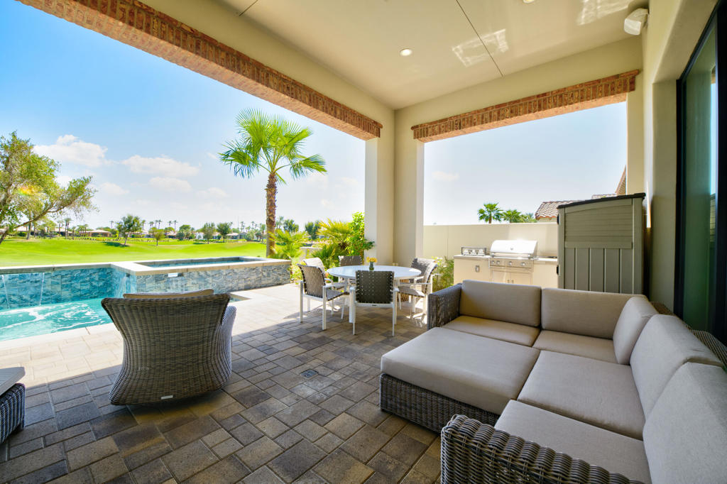 Andalusia at CM - Residential
