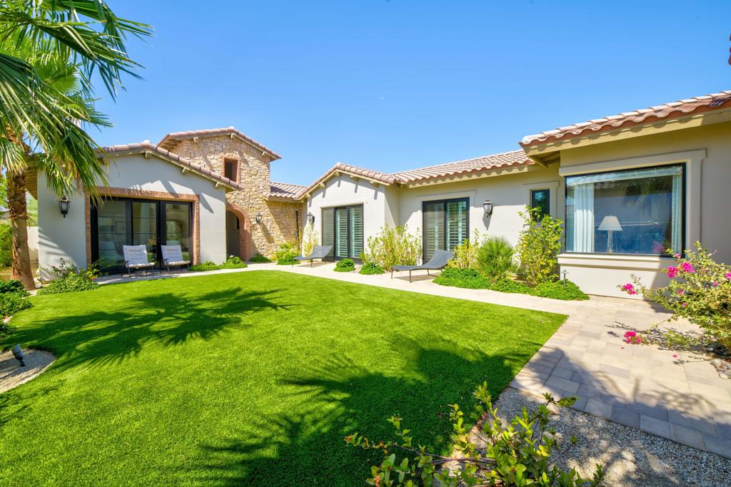 Andalusia at CM - Residential