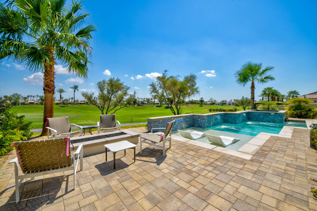 Andalusia at CM - Residential