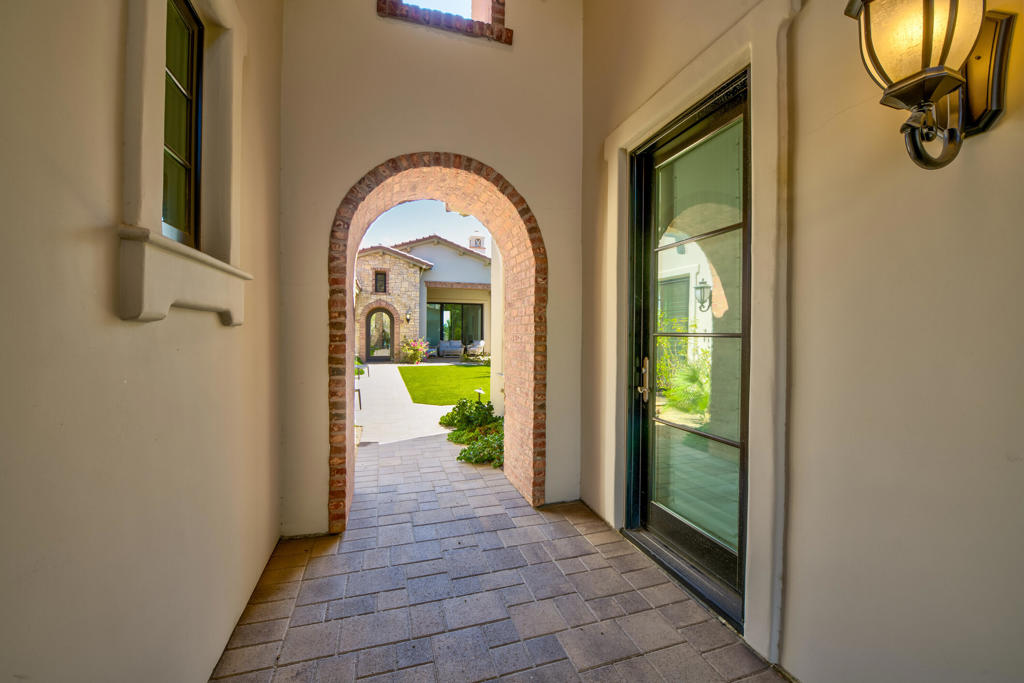 Andalusia at CM - Residential