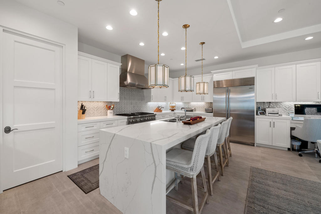 Andalusia at CM - Residential