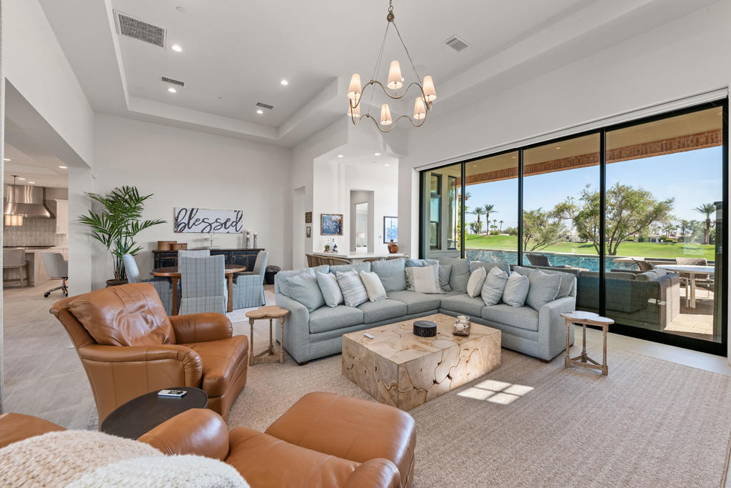 Andalusia at CM - Residential