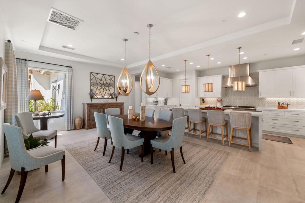 Andalusia at CM - Residential